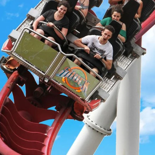 Roma MagicLand: Ingresso para o Natal Mágico - Photo 2