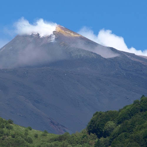 Etna: Excursión desde Catania