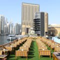 Dutch Oriental Cruises, Dubai -OCEAN EMPRESS DINNER CRUISE