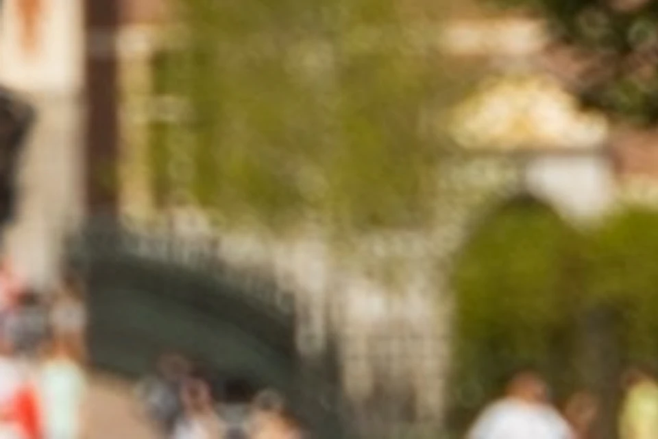 Rijksmuseum, Museumplein