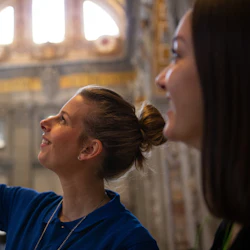 Vatican Museums, Sistine Chapel & St. Peter's Basilica: Small Group Guided Tour 2