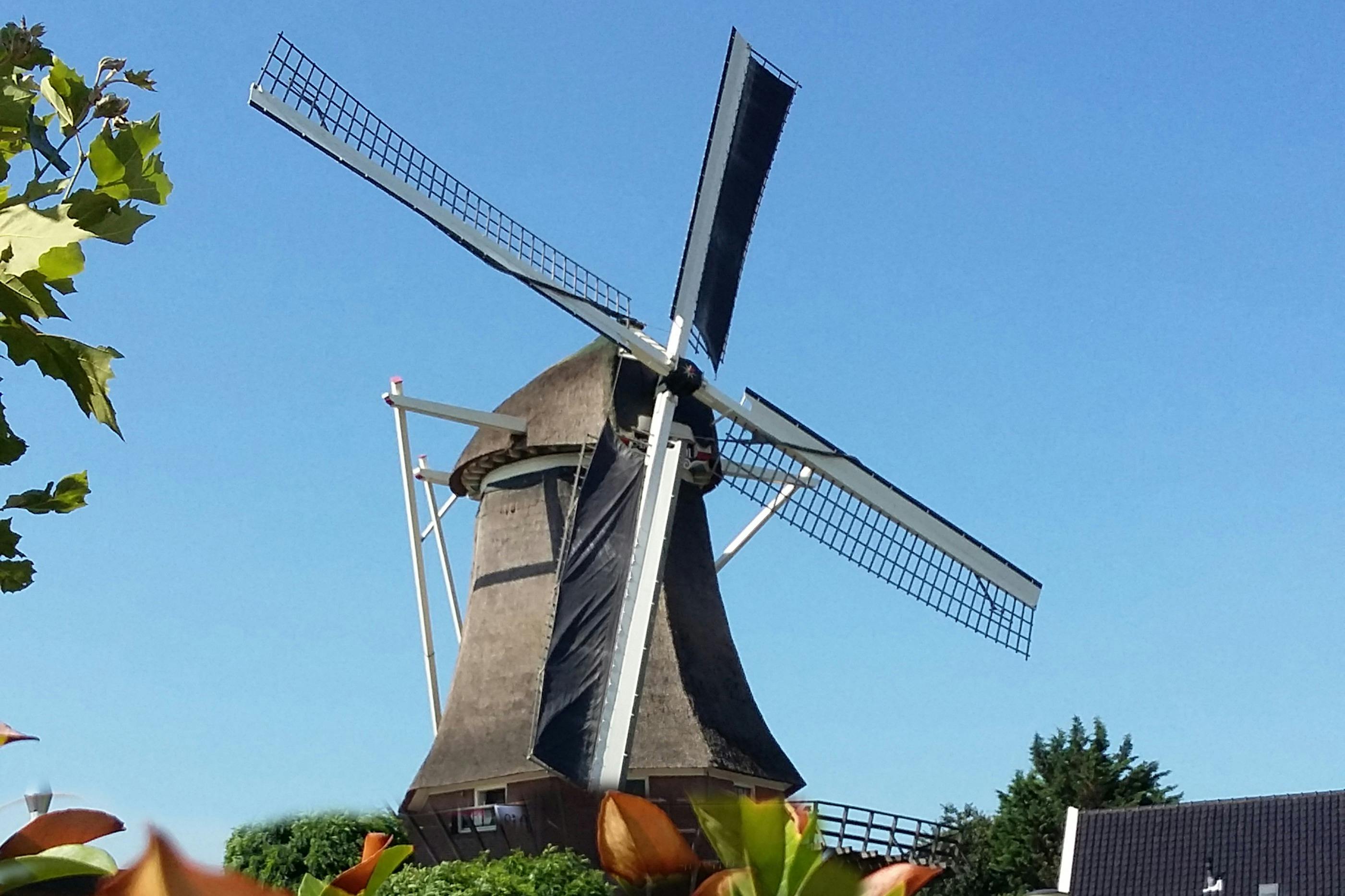 Mill of Sloten