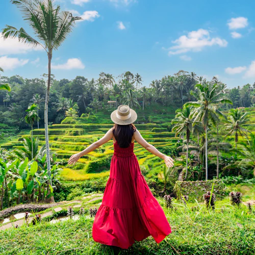 Bali: Ubud Village & Gate of Heaven Private Tour - Photo 8