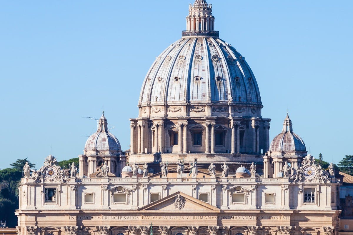 All-In Rome Card — 5