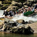 Hozugawa River Boat Ride