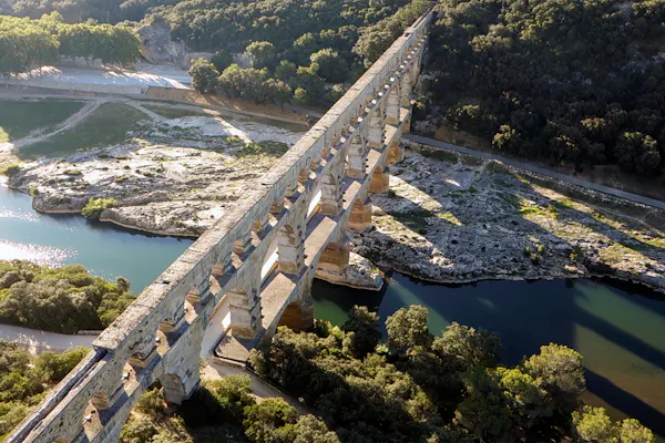 Pont du Gard + Museum: Skip The Line