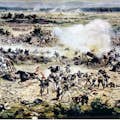Πεδίο μάχης Gettysburg
