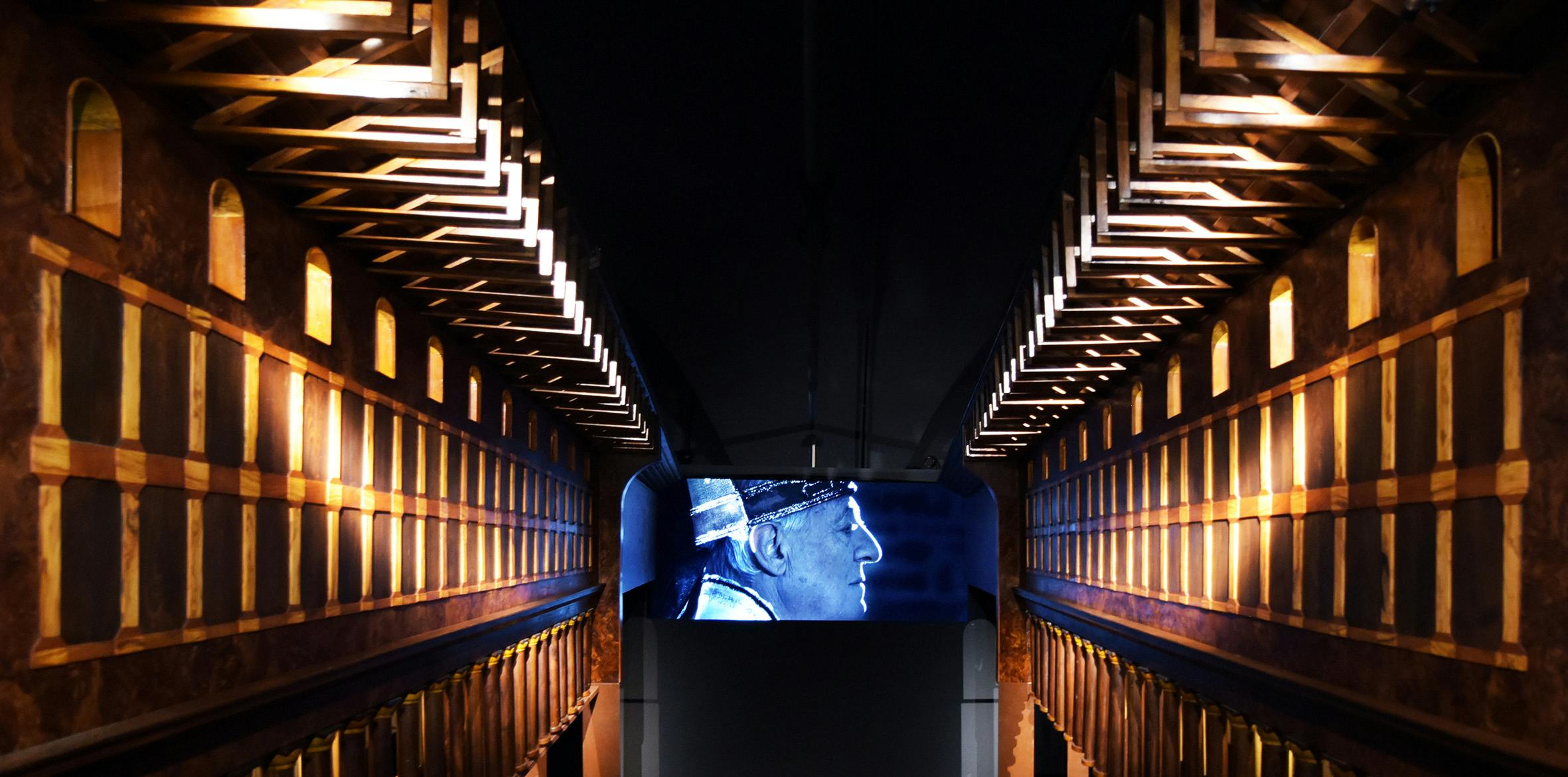 フェデリコ2世美術館のチケットーイェージ Tiqets Com