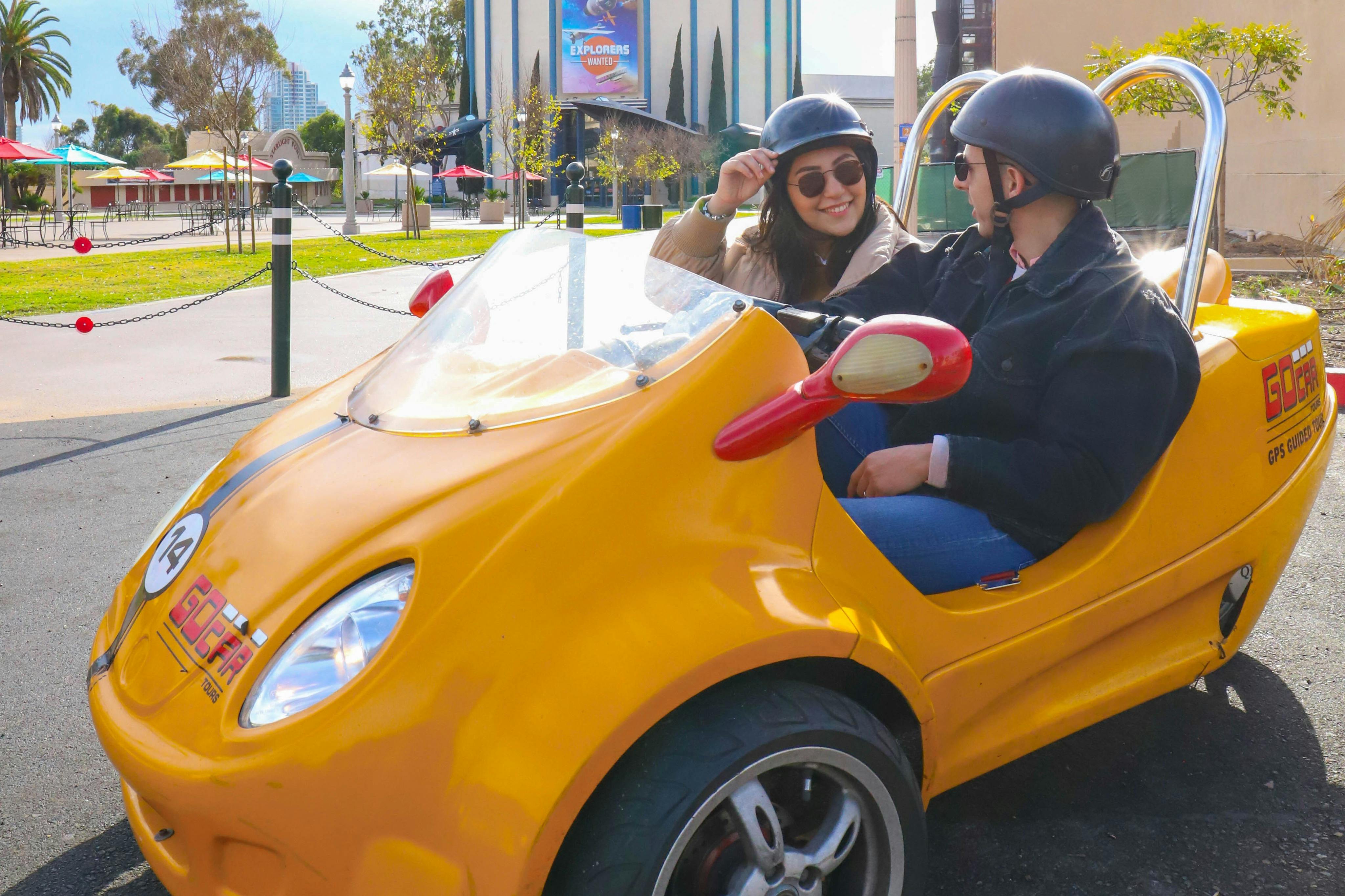 最初にどこに行きますか？