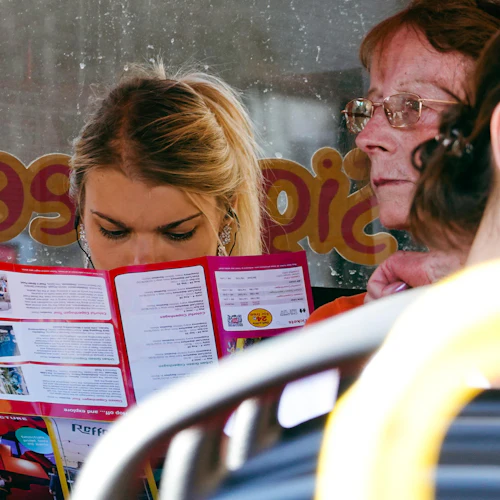 Stromma Copenhagen: 48-Hour Hop-on Hop-off Bus Tour - Photo 6