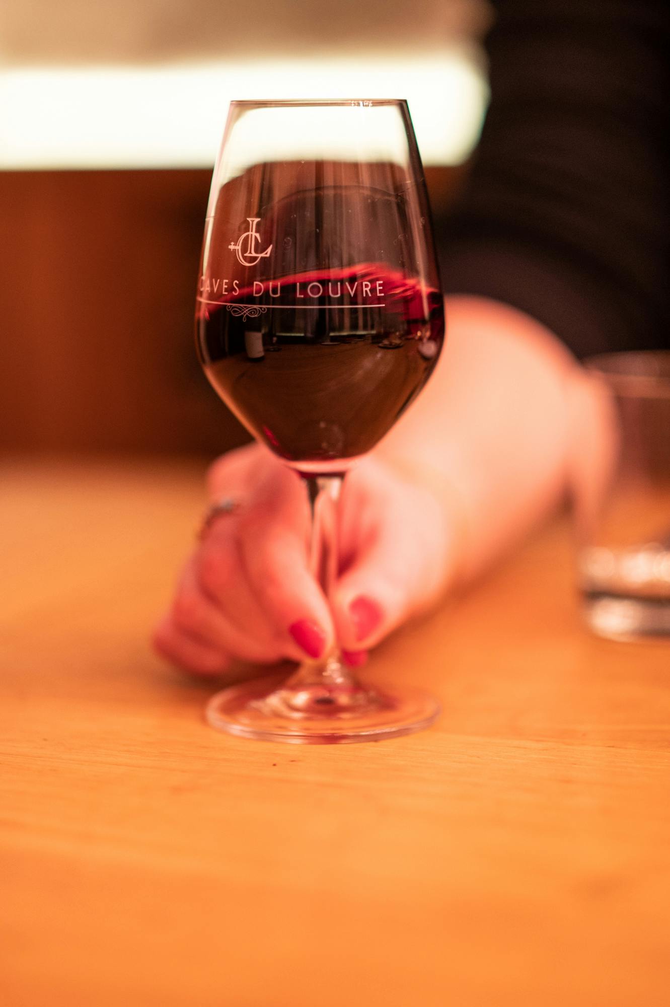 レケイブデュルーブル: ガイド付きワインテイスティング + チーズのペアリング