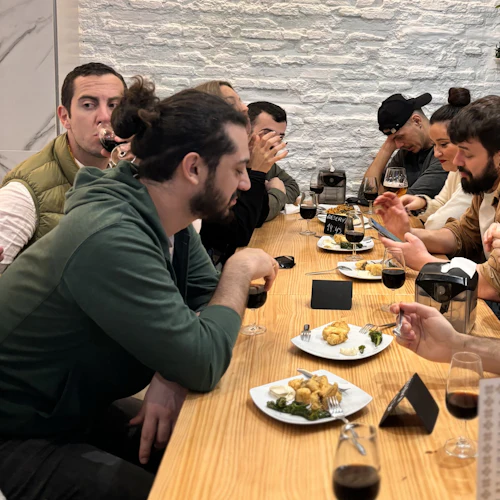 Granada: Visita guiada de luxo à gastronomia - Photo 2