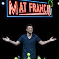 Mat Franco: Magia na nowo odkryta nocą w LINQ Hotel and Casino