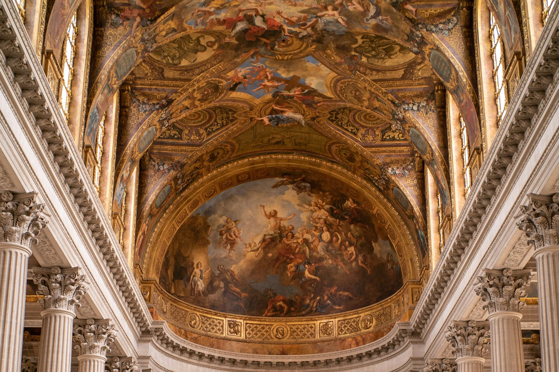 versailles