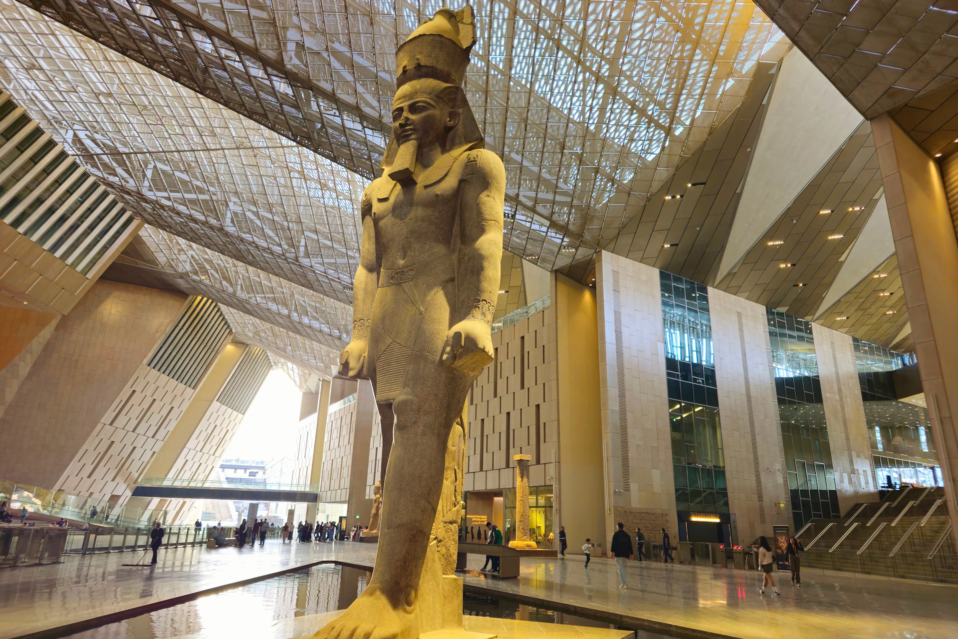 Ramses II