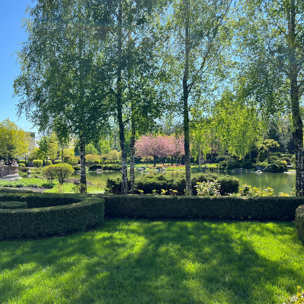 Boboli Gardens: Reserved Entry + Audio Guide in Florence β Tiqets