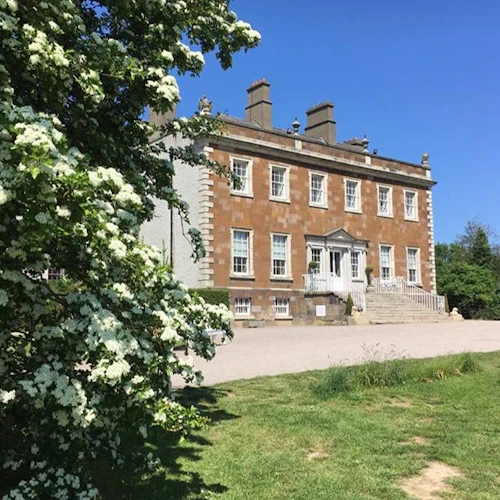 Newbridge Heritage Farm: Entry Ticket