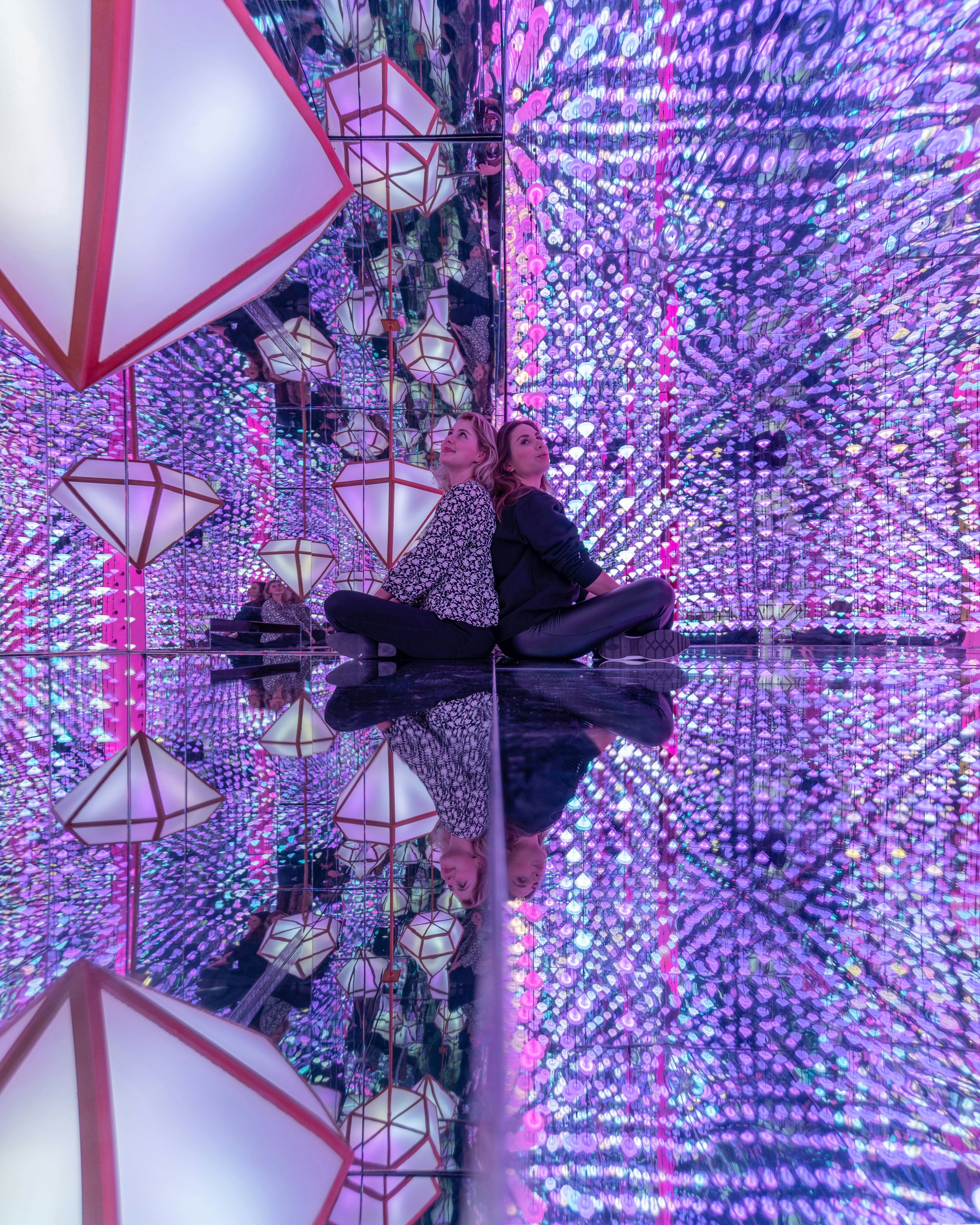 Moco Museum Amsterdam: Entry Ticket