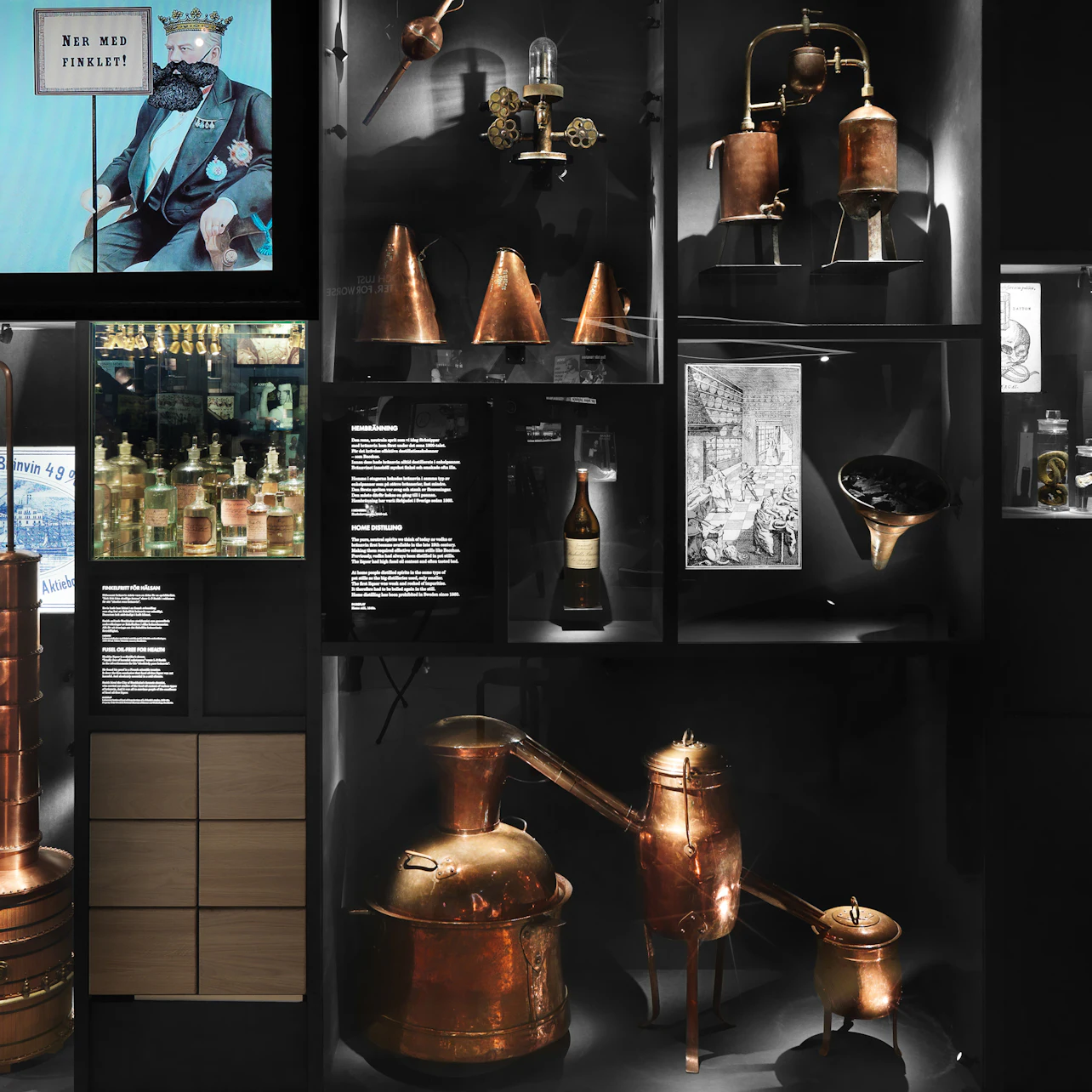 Go City: Stockholm All-Inclusive Pass in Stockholm – Tiqets