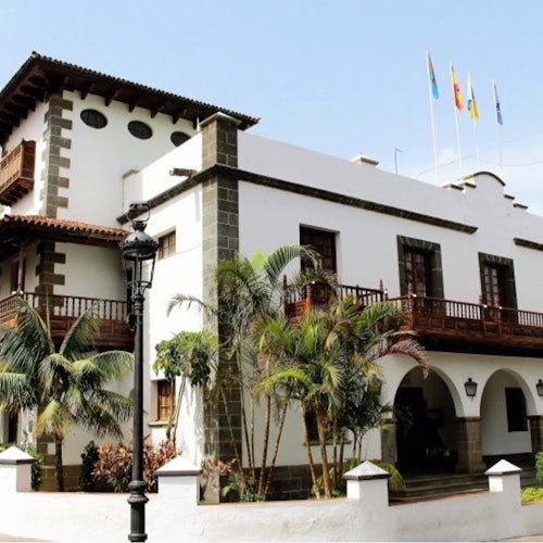 Museum City of Los Llanos de Aridane