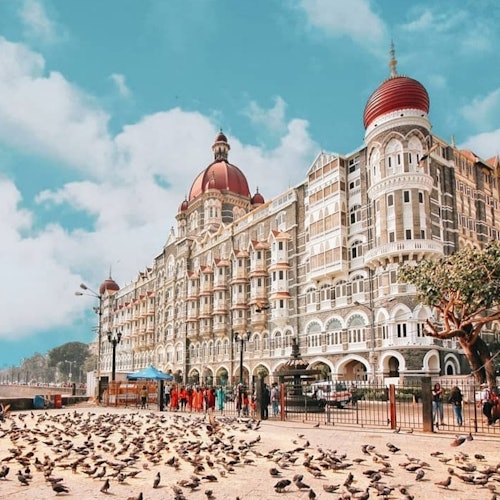 Bombay: Excursión Privada de 2 Días por la Ciudad y la Isla Elefanta