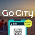 Go City Dubai Explorer Pass