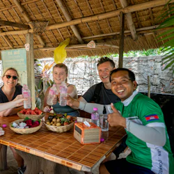Mekong Islands: Bike Day Trip from Phnom Penh 5