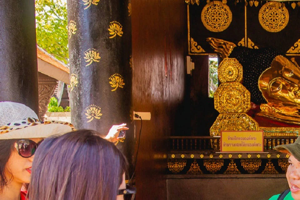 Wat Phra Singh