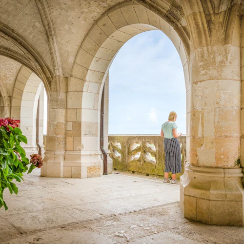 Château d'Amboise: Skip The Line Ticket - Photo 7
