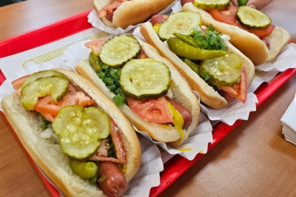 Chicago: Gangsters and Food Tasting Walking Tour