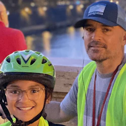 Rome: Guided Evening Bike Tour 2