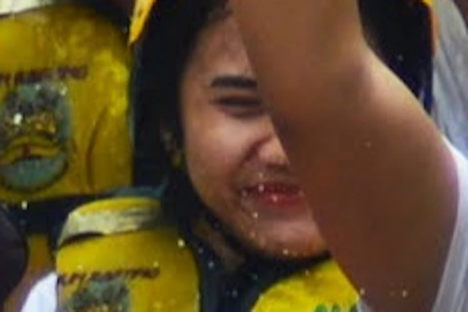 Ayung white WaterRafting
