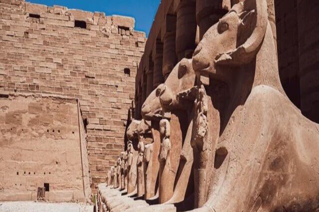 Karnak Temple