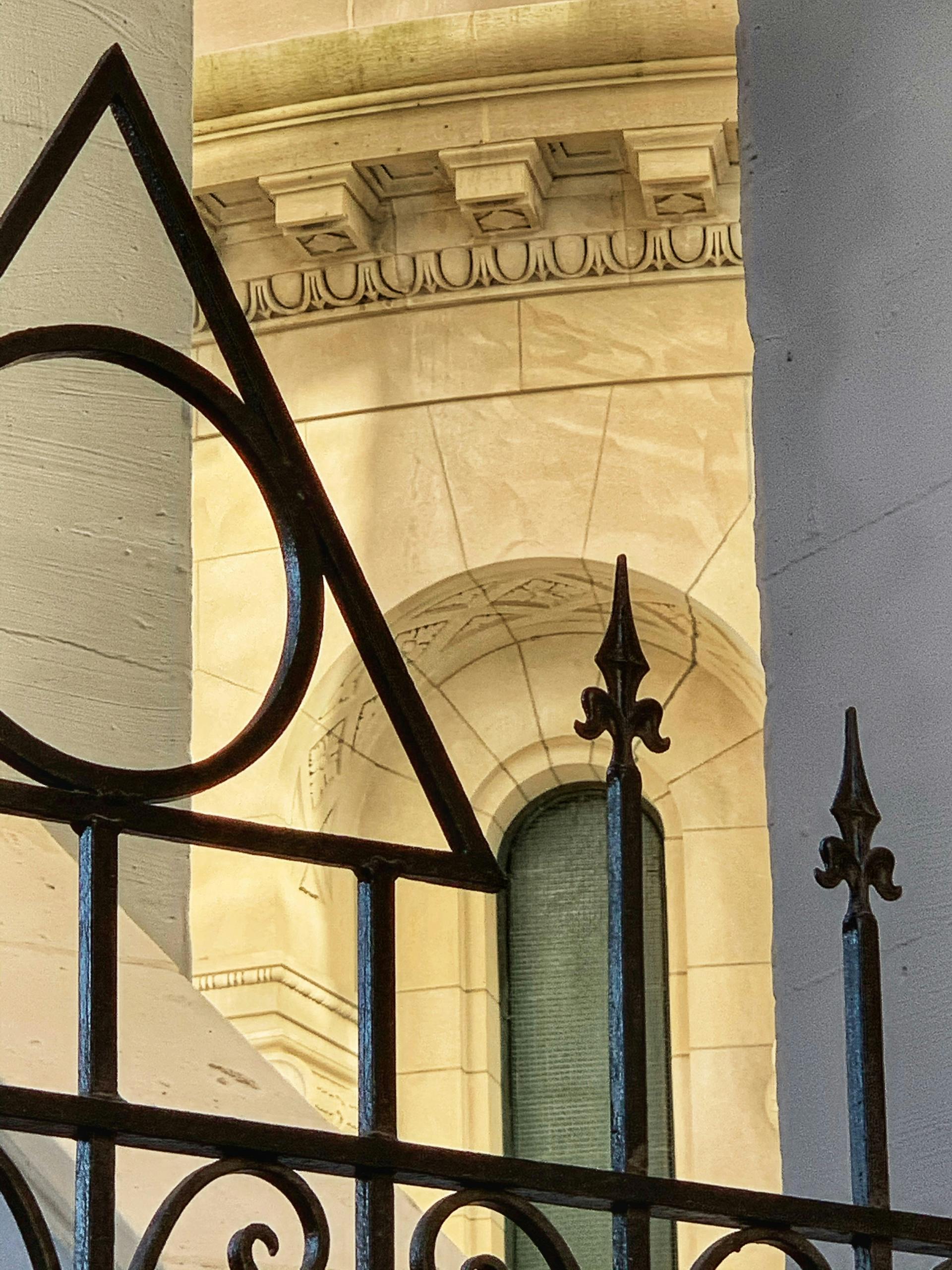 Saint Augustine: Evening Architectural Photography Tour - Photo 10