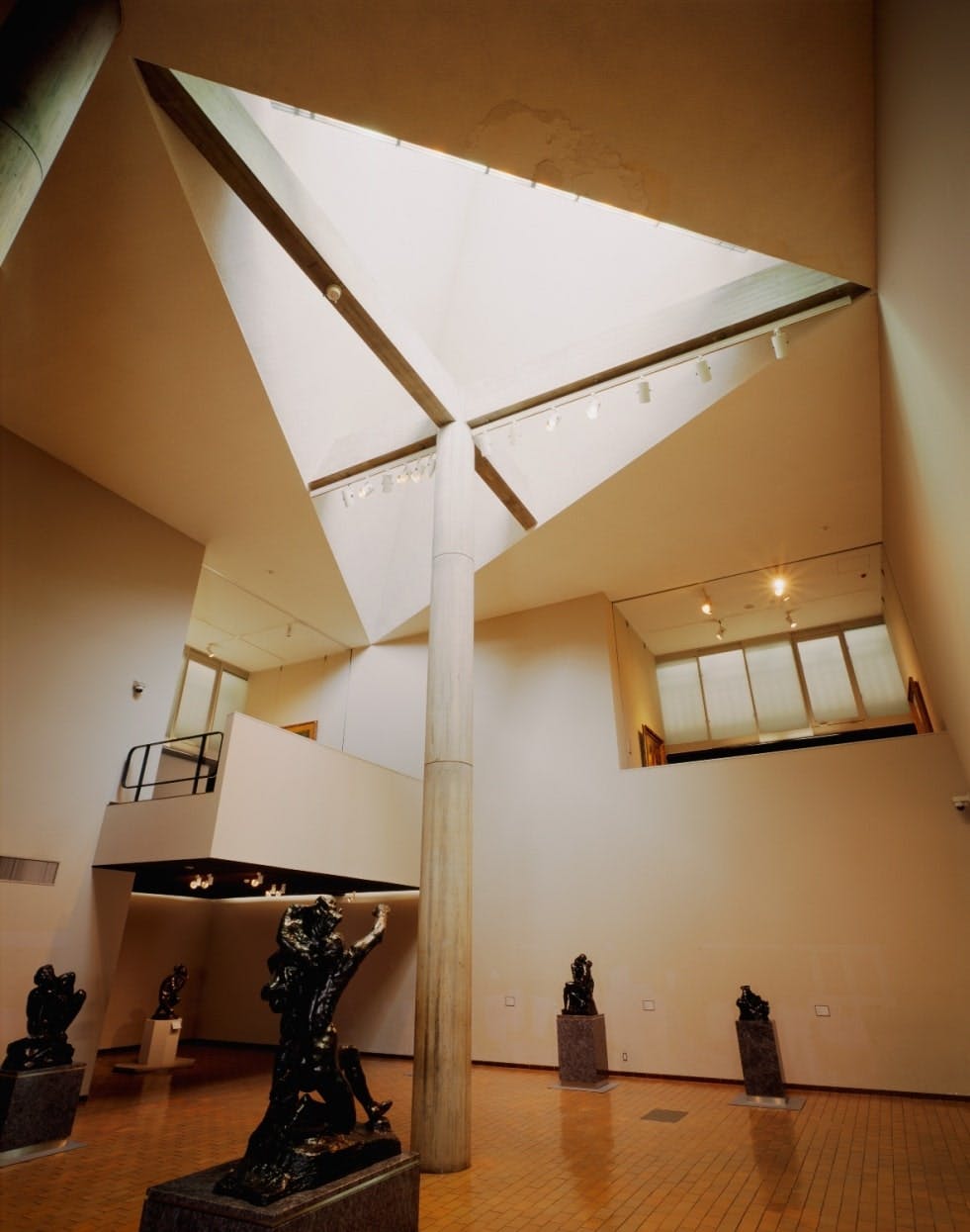 西洋美術館 国立西洋美術館のチケット