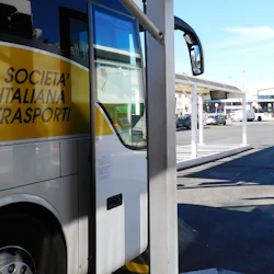Ciampino Airport: SIT Bus Transfer To/From Rome Termini 3