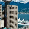 Hafen von Vancouver