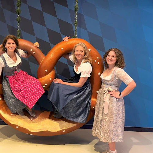 Magic Bavaria Museu: bilhete de acesso rápido - Photo 6