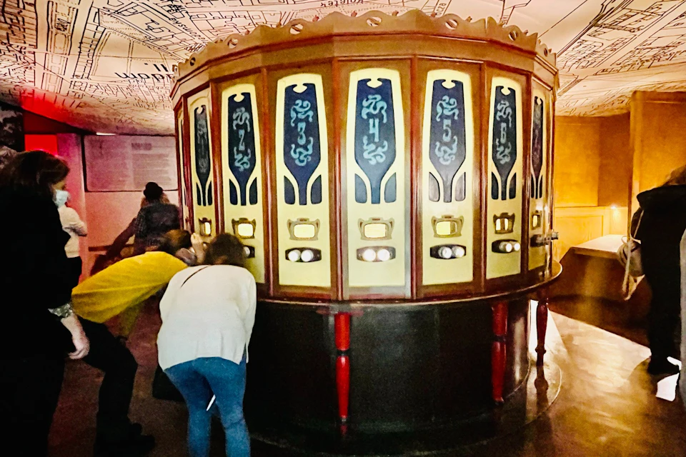 Oskar Schindler's Enamel Factory