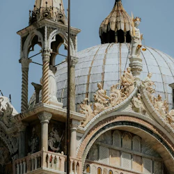 St. Mark's Basilica: Hosted Entry Ticket + Audio Guide 3