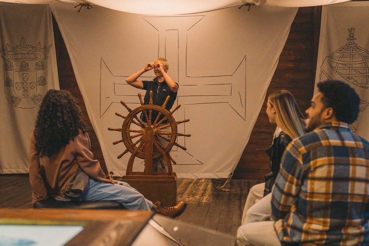 Регион Порту сквозь века