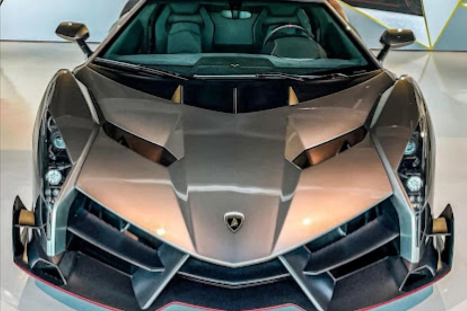 Lamborghini
