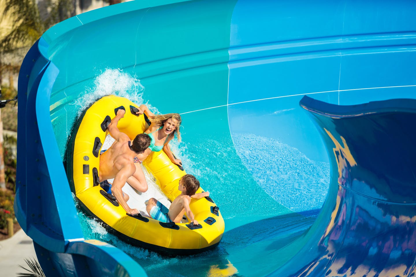 Knott's Soak City Waterpark: One Day Ticket - Photo 8