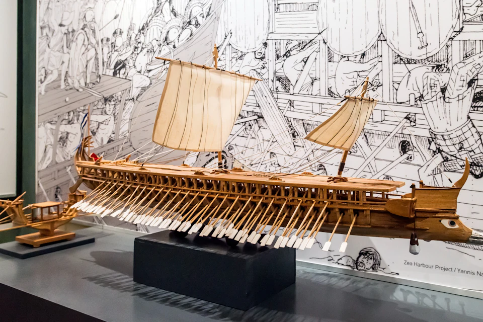 Trireme