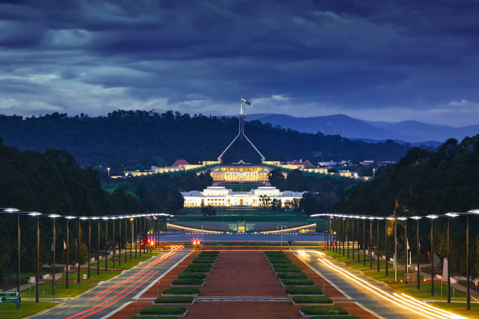Highlights of Canberra Tour