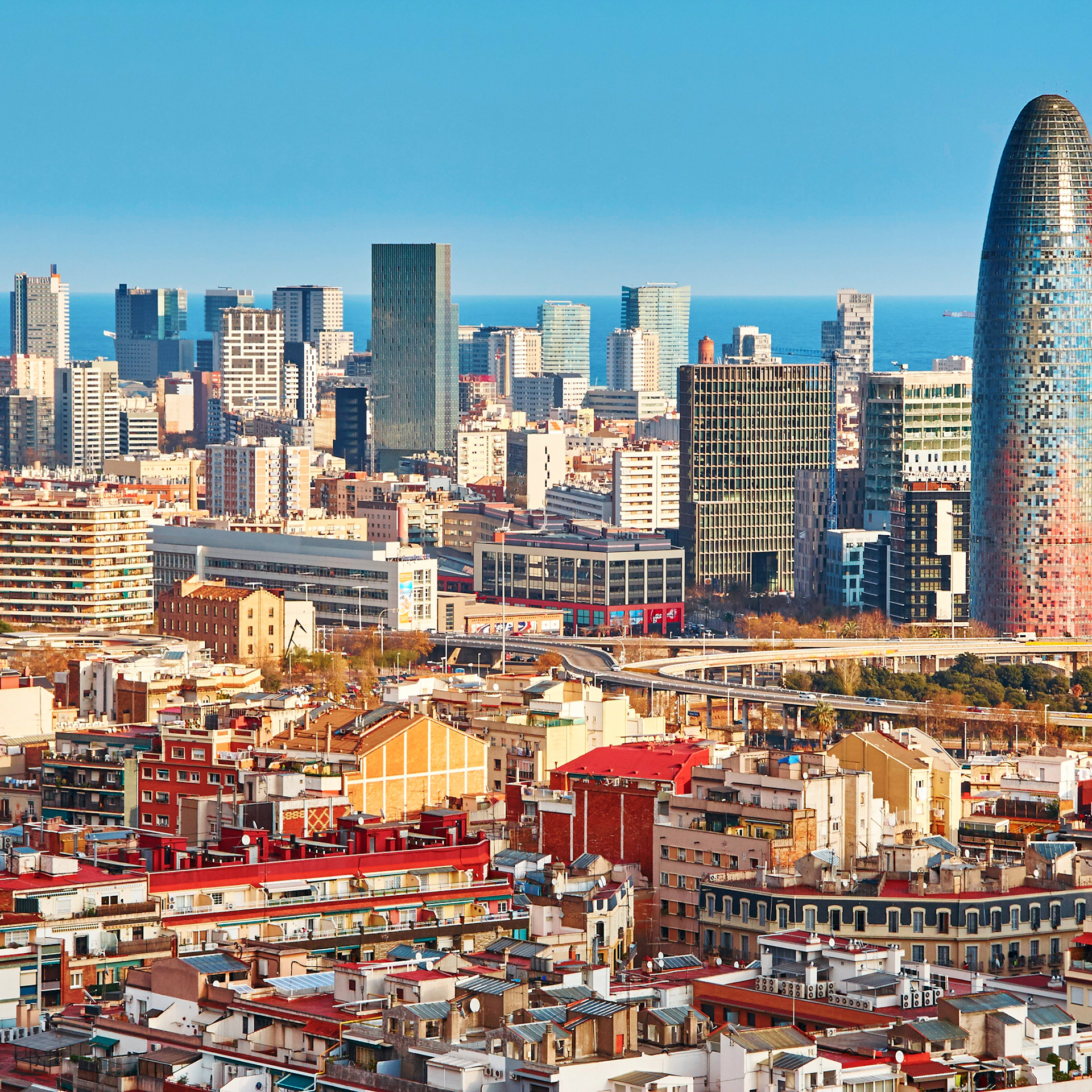 Barcelona Card: Transport públic + 40 atraccions