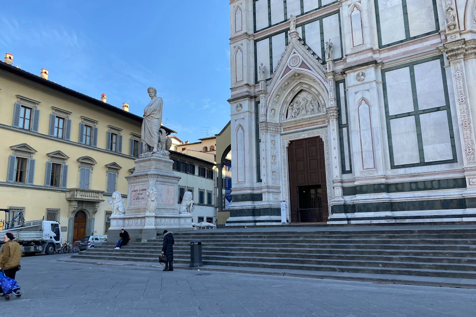 Meeting point