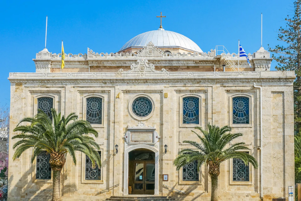 Saint Titus