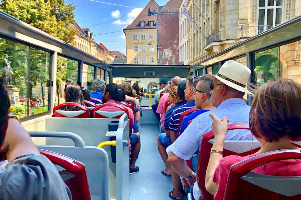 Bus