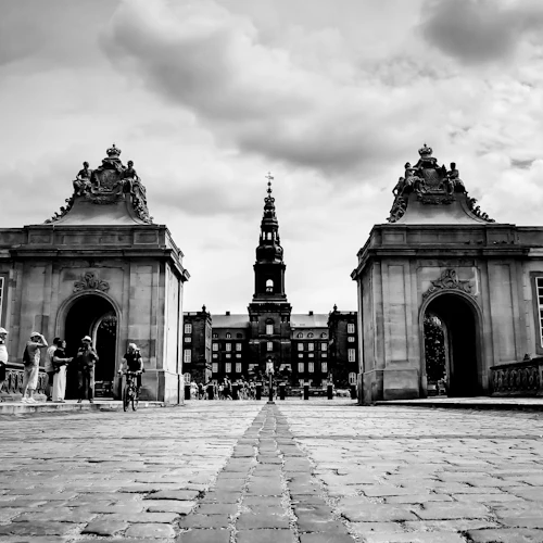 Copenhague: Passeio a pé guiado em francês - Photo 5